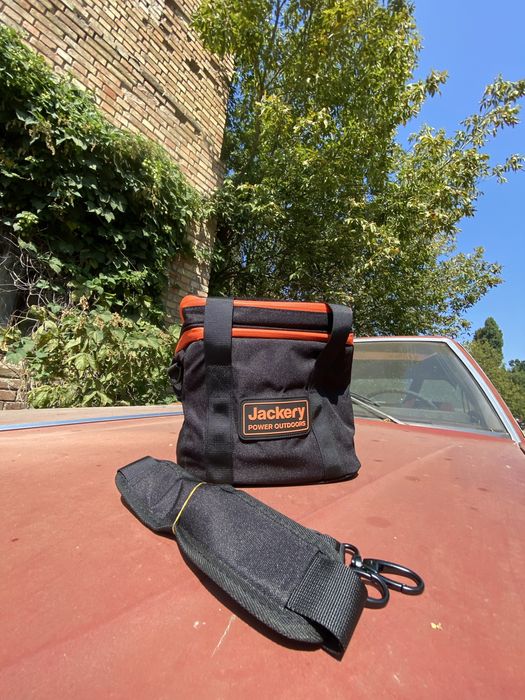 Термосумка 10л Jackery