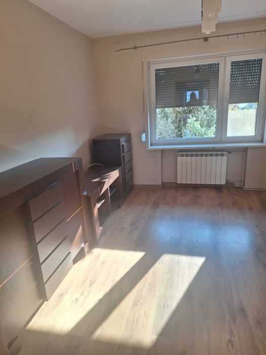 Mieszkanie do wynajęcia