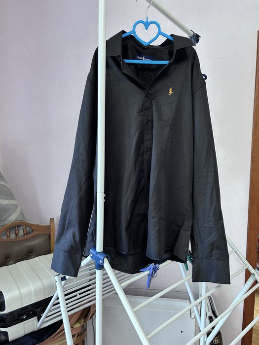 Сорочка рубашка Ralph Lauren