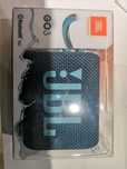 Głośnik JBL Go 3