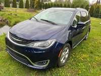 Chrysler Pacifica Hybrid Touring L 2018