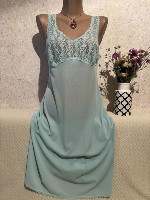 Нічна сорочка. Різні кольори. Ночнушка