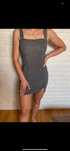 Tunika H&M, rozmiar s/m