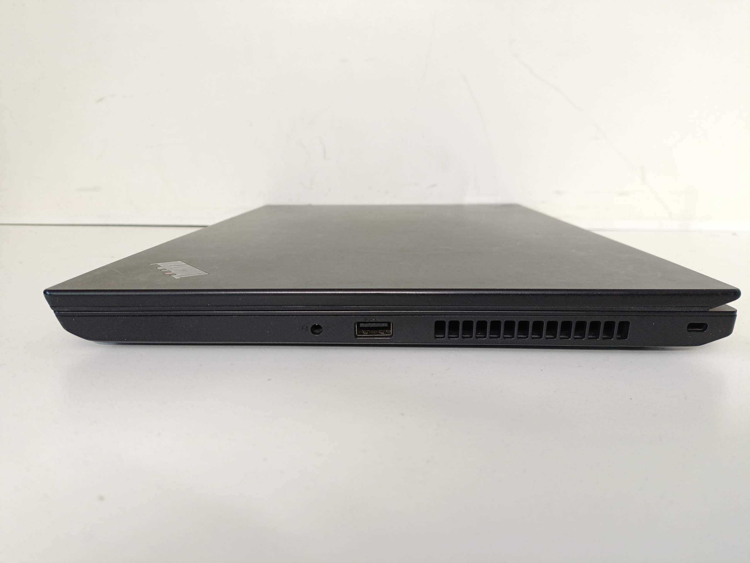 Lenovo ThinkPad L15 15.6" FHD IPS Ryzen 5 Pro 4650U 16Gb 256Gb Radeon