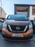 Nissan NV300 Nissan NV300 2.0 dCi 170km 2020r.