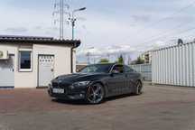 BMW Seria 4 BMW 430