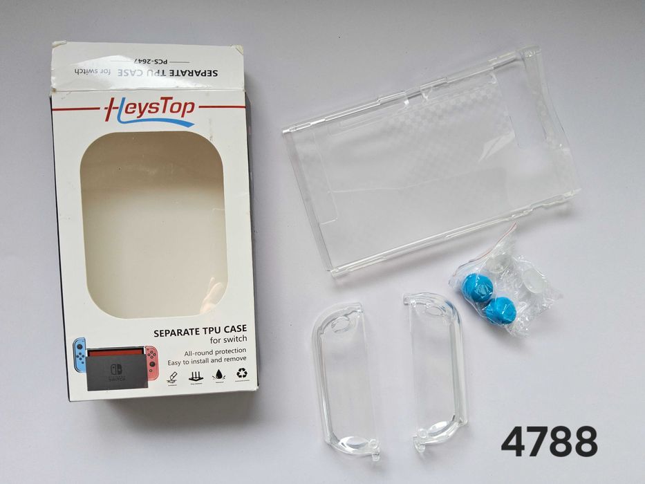 Etui na nintendo nowe (4788-34)