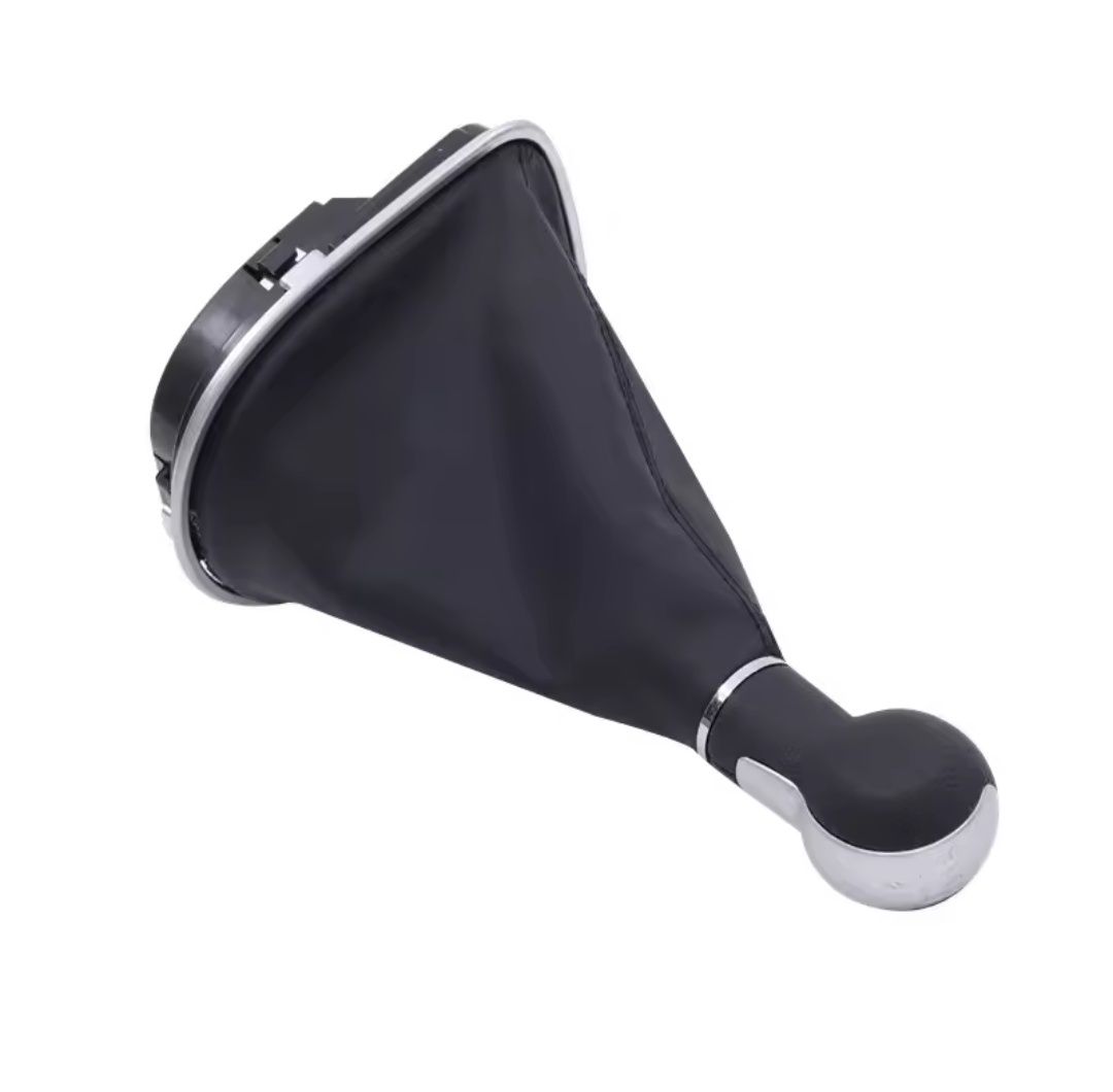 Manete mudanças Punho Moca Alavanca Fole SEAT Leon, Ibiza,Toledo,Altea