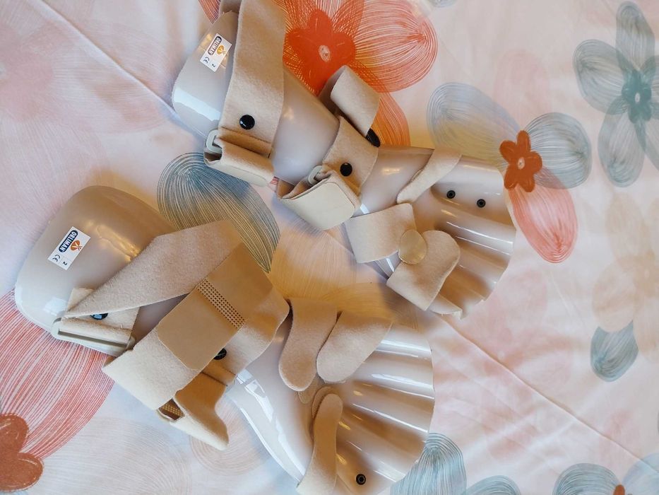 Talas Termoplásticas Orliman