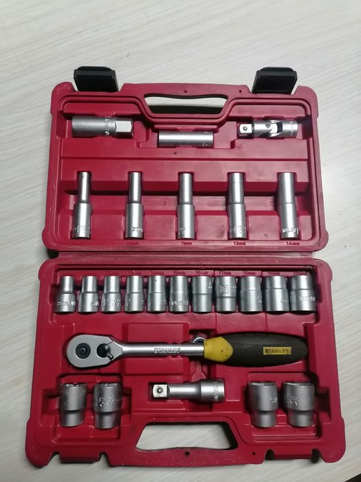 Roquete 1.2 da marca stanley fatmax