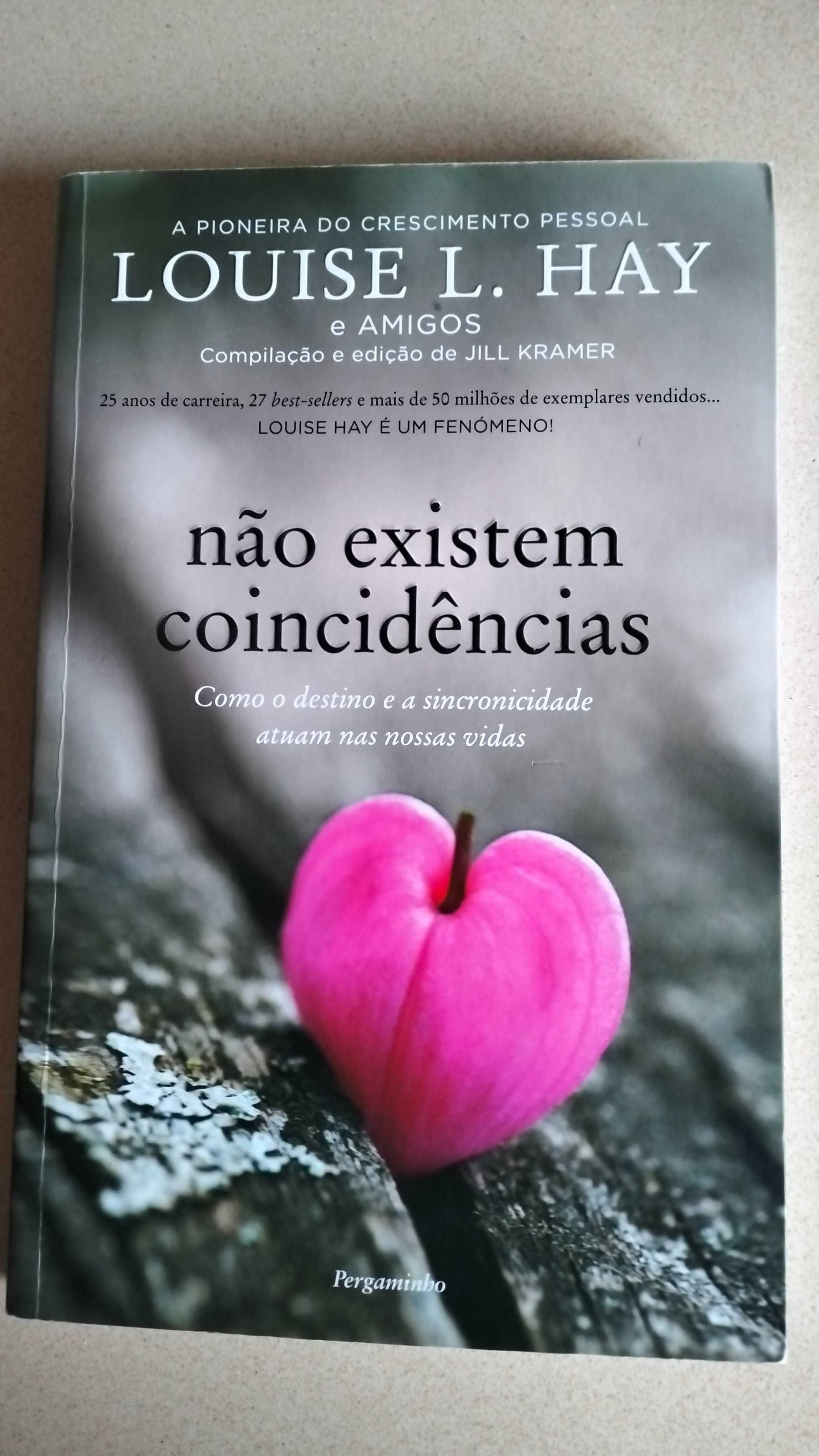 Não existem coincidências