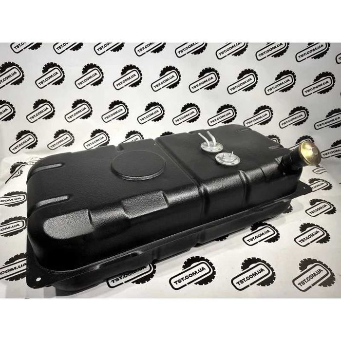 Бак паливний ГАЗ 33023