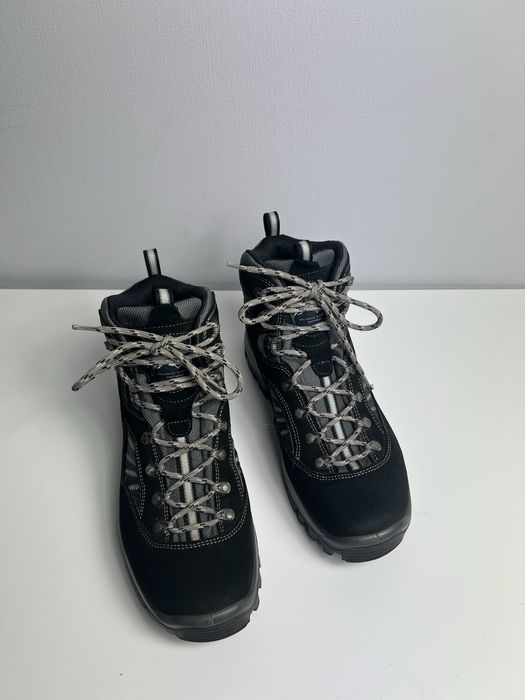 42(size) Чоловічі трекінгові ботінки Berghaus Gore-Tex