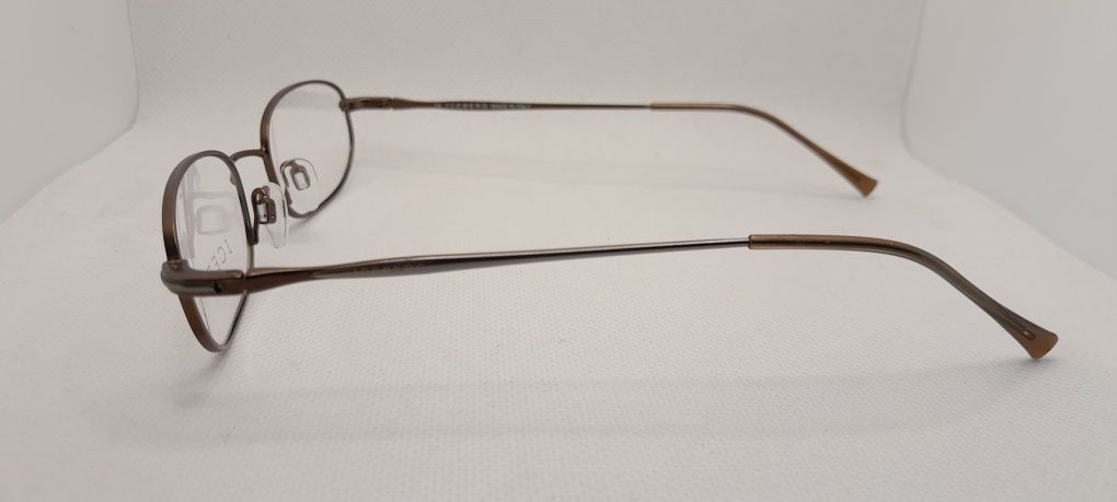Okulary oprawki unisex Iceberg zawiasy flex