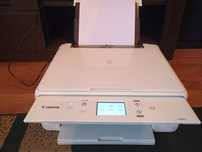 Drukarka ze skanerem Canon ts 6251