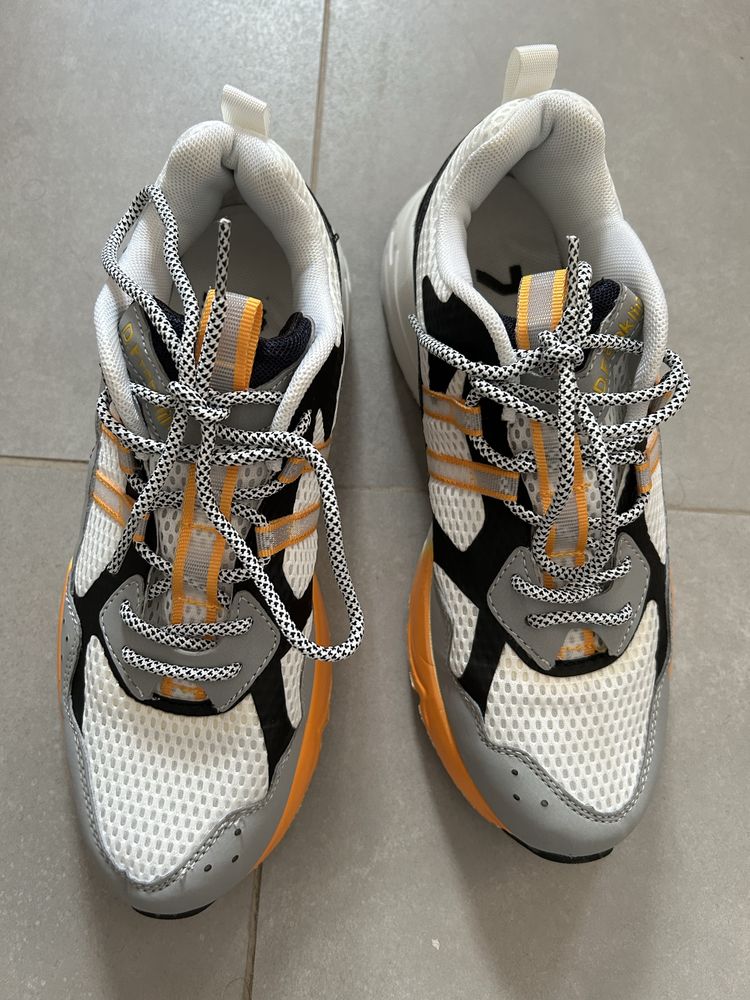 Tenis de homem, excelente estado
