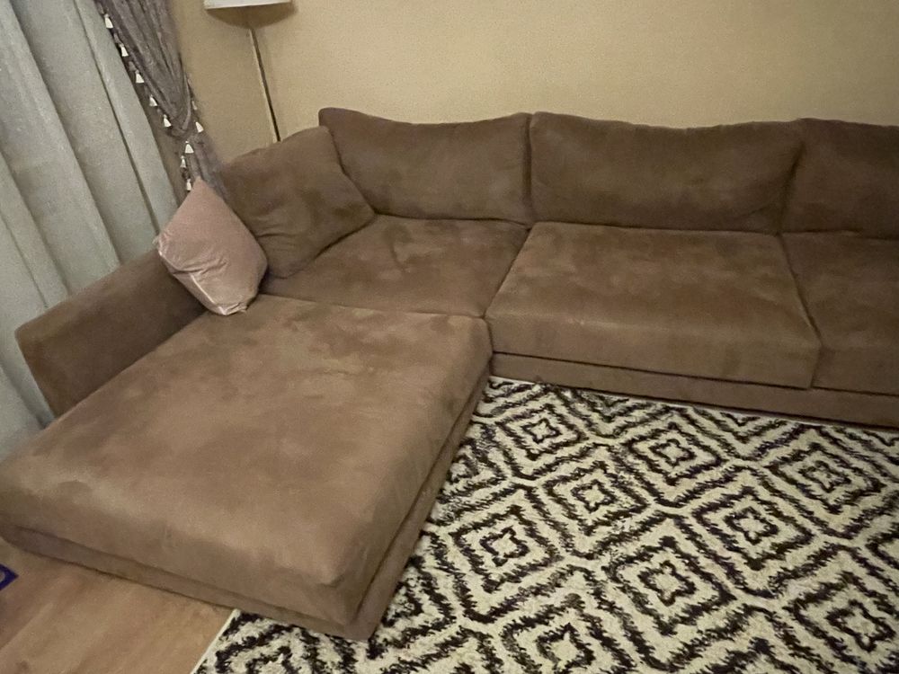 Vendo Sofá praticamente novo