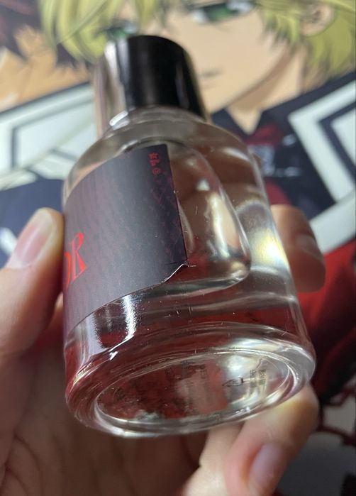 Парфуми ДжеГьона оригінал