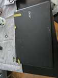 Laptop Acer ES1 uszkodzony