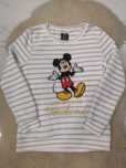 Góra od piżamy Disney. M-L