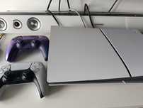 Playstation 5 slim