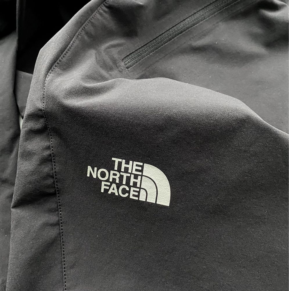 THE NORTH FACE arcteryx штаны брюки мужские софт шелл оригинал.