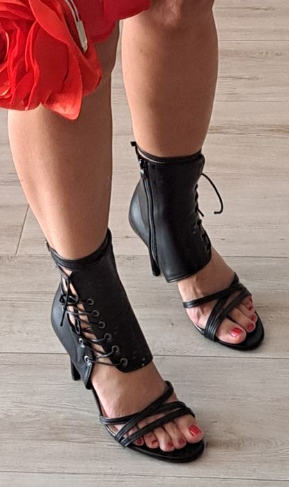 Buty damskie rozmiar 38-39
