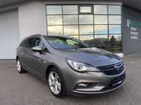 Opel Astra 1.6 CDTI Automat Bogate wyposażenie