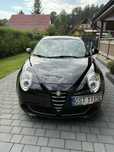 Alfa Romeo MiTo 1.3 JTDM