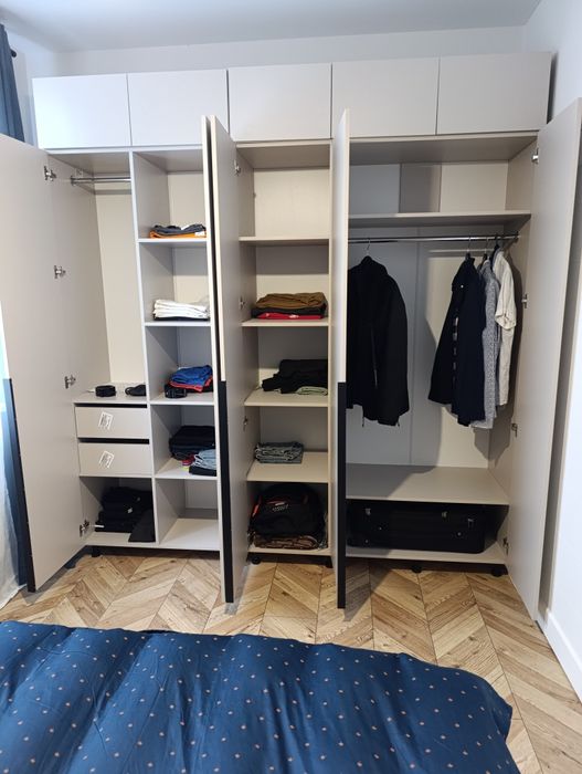 Шафа Сіті, 2Д та 3Д