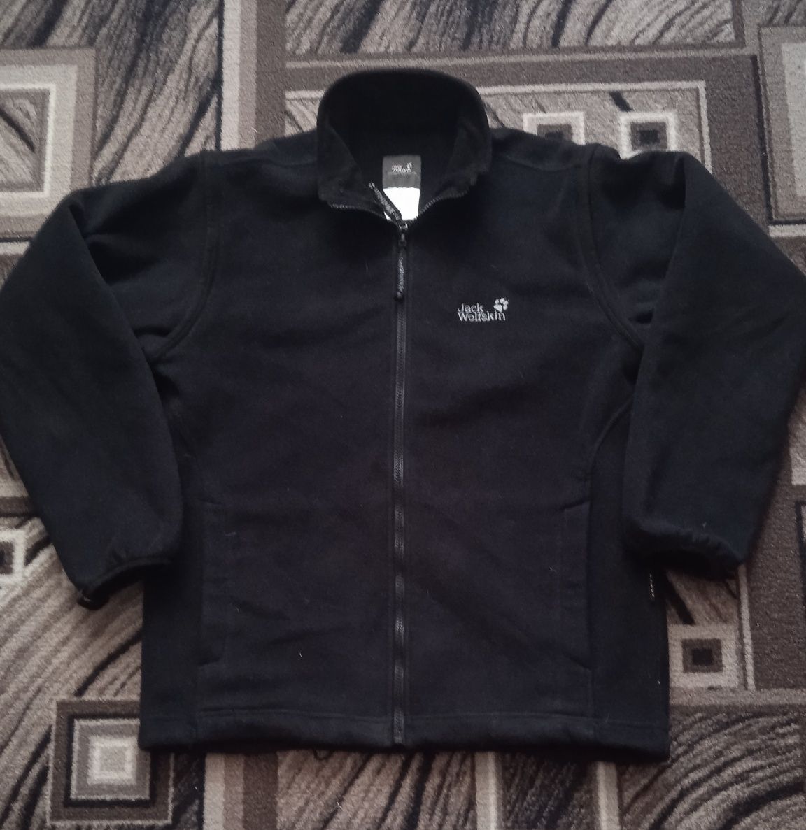 Фліска Jack Wolfskin з відстібними рукавами