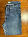 Calças Levis tamanho 27