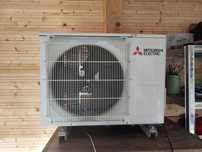 Klimatyzator Mitsubishi MUZ-HR35VF