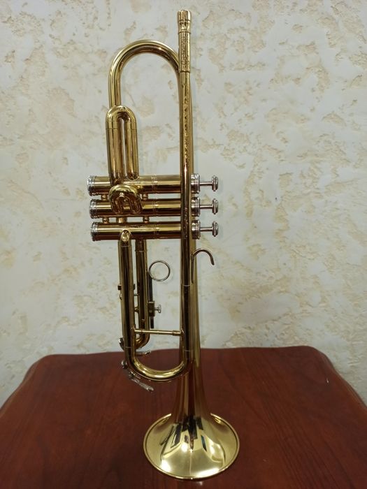 Труба Holton T602 (USA)