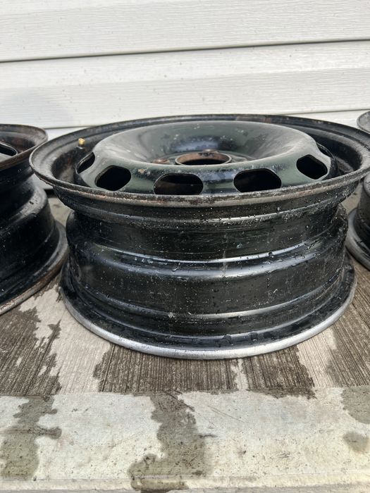 Диски r14 вживані