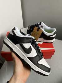 Buty Nike Dunk Panda r.38,5 nowe okazja!