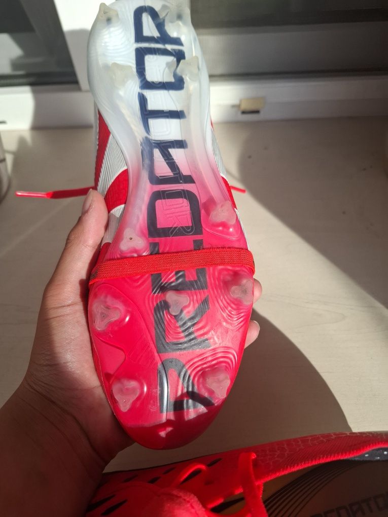 Adidas Predator Elite