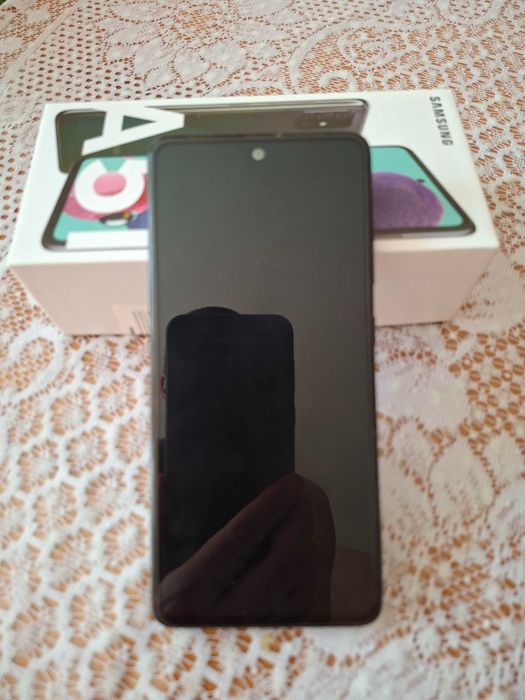 Samsung A51 6/128g в ідеальному стані. Куплений в Україні