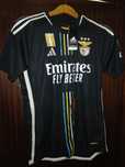 Camisola slbenfica