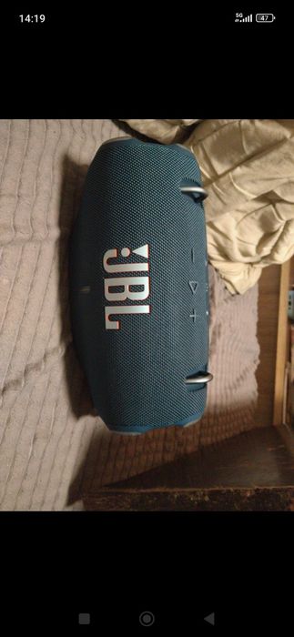JBL xtreme 4 nowy