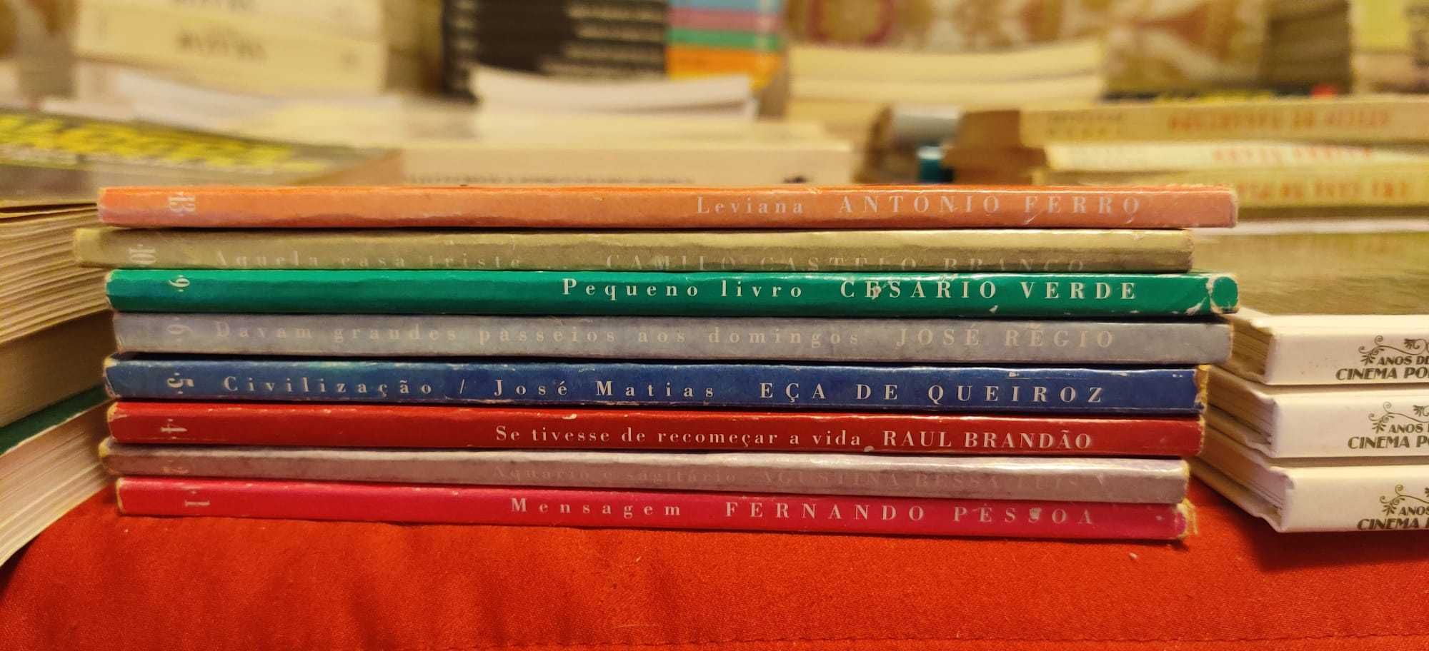 Livros Brevíssima Portuguesa