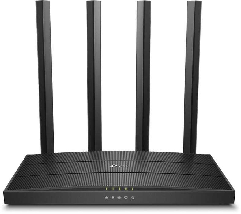 Router WI FI Tp Link Archer C6