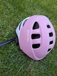 Kask dziewczęcy Spokey rozmiar S