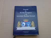 Armorial da Marinha e da Autoridade Marítima