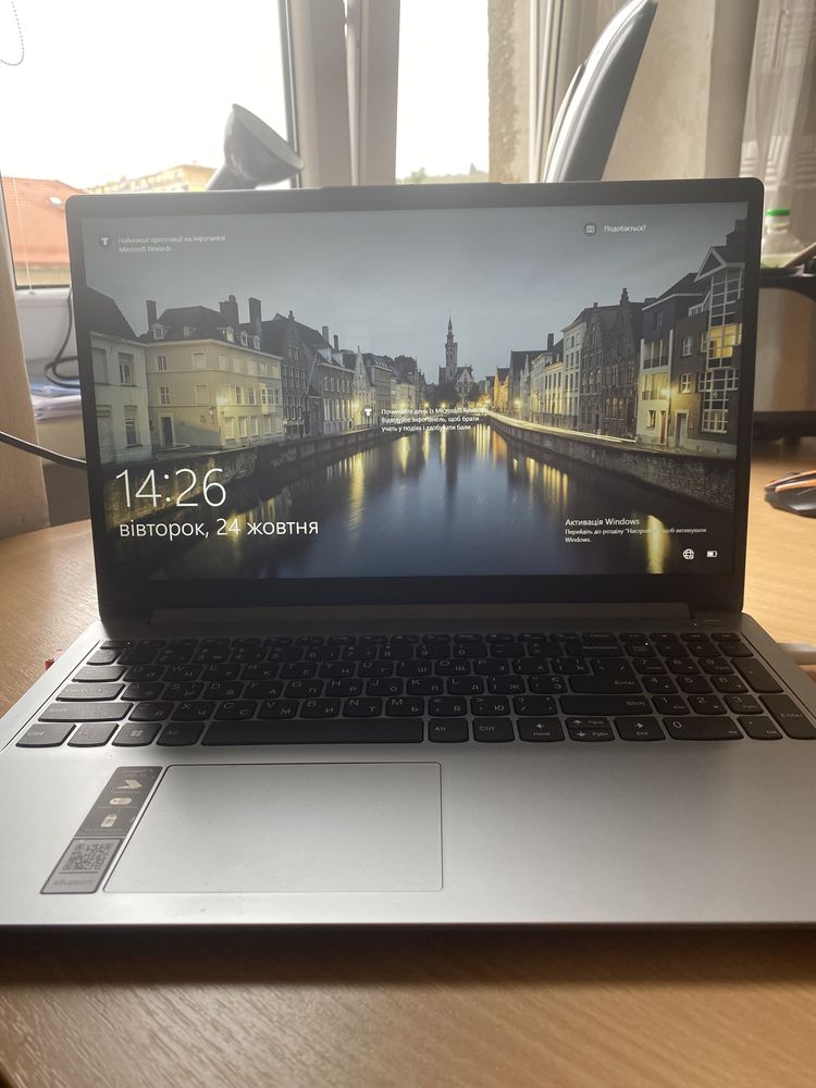 Ноутбук Lenovo IdeaPad 1 15IAU7