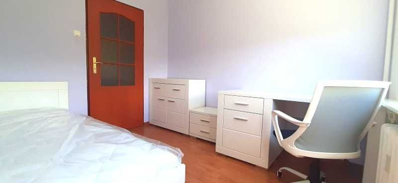 pokój do wynajęcia - Na Skarpie 12 Olsztyn