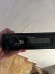 Radio samochodowe Pioner MVH-230BT