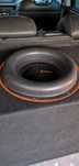 Subwofer dl audio phoenix sport 12