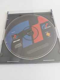 Gran Turismo Playstation 1 PS1