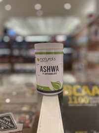 Ashwagandha Naturals Premium ASHWA 90 Kaps. kortyzol sen zdrowie RADOM